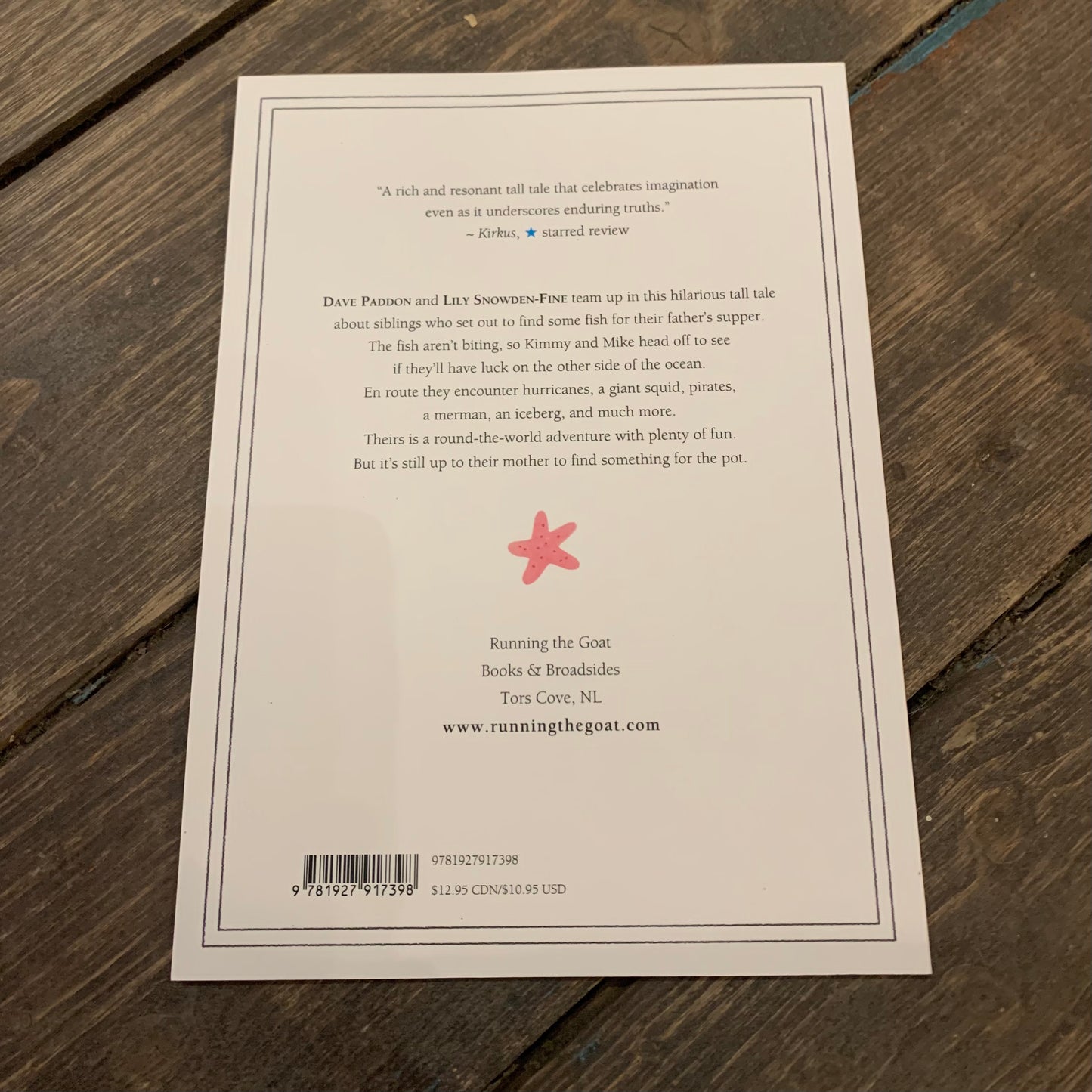 Kimmy & Mike by Dave Paddon