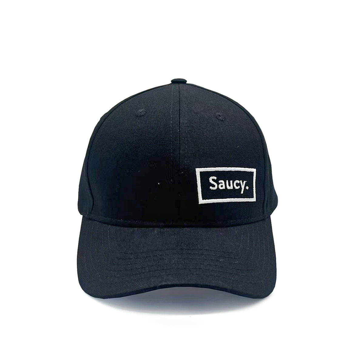Saucy Base Ball Hat