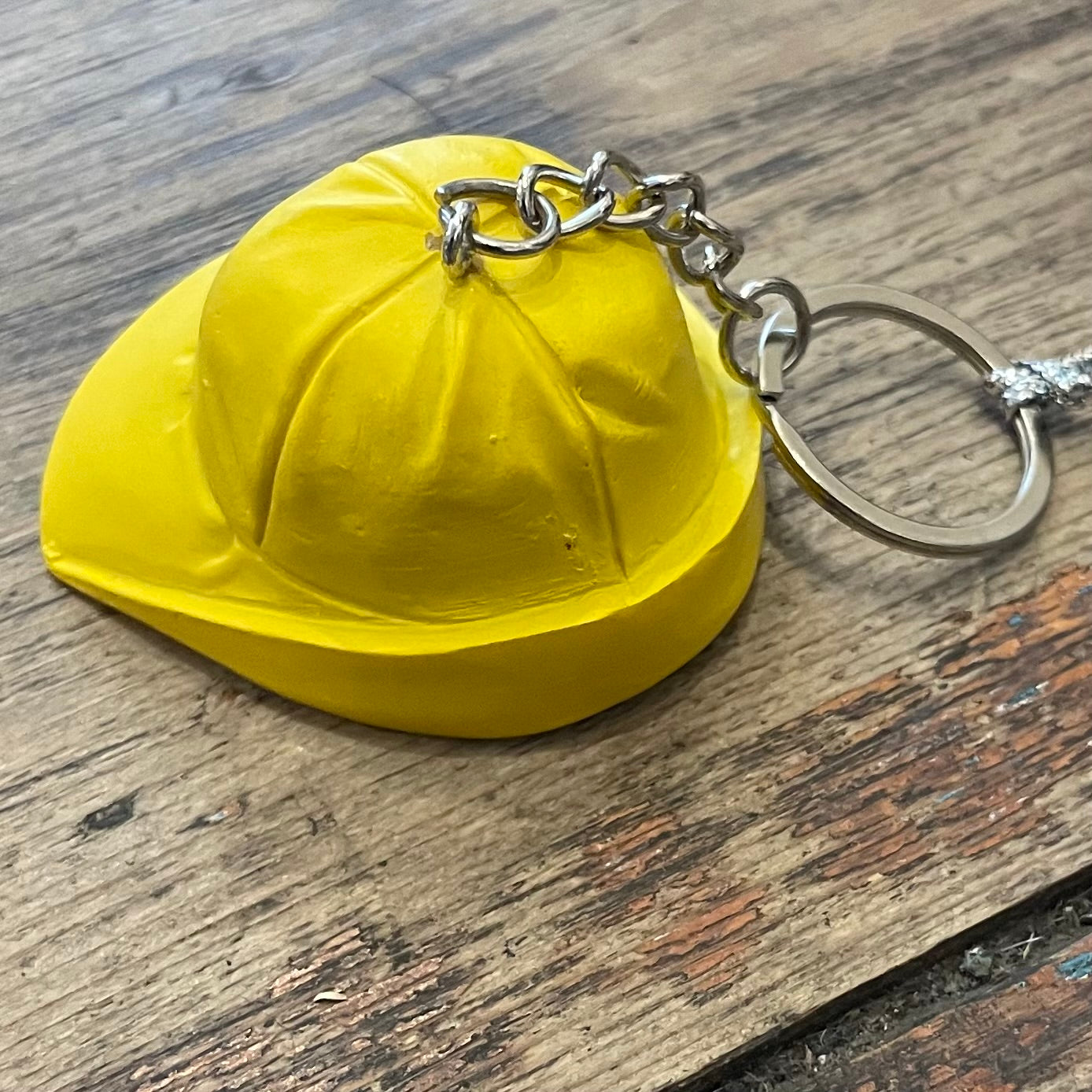 Key Chain, Sou'wester