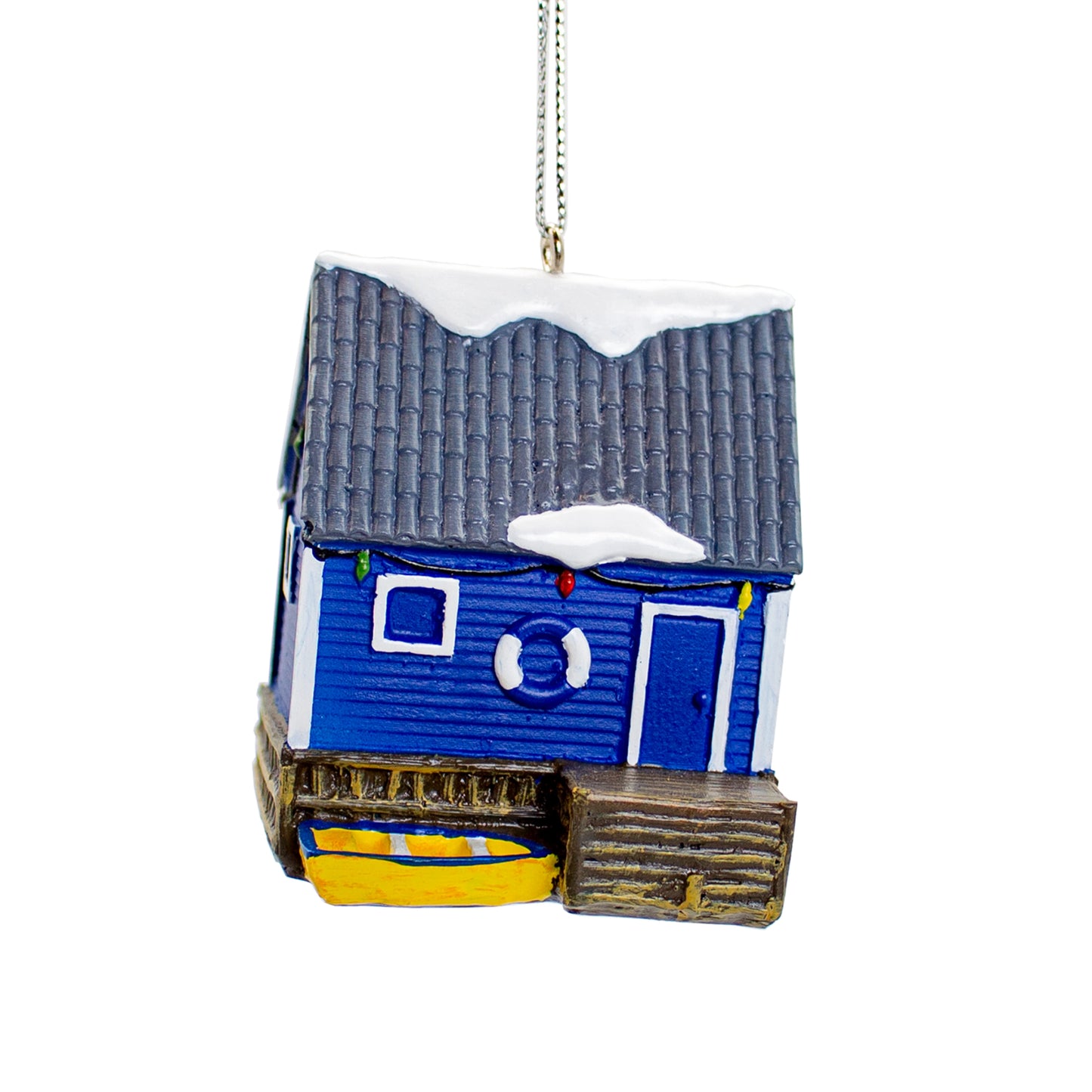 NL Faves Tree Ornament, Blue Stage ***PRE-ORDER NOW SHIPS MID JULY***
