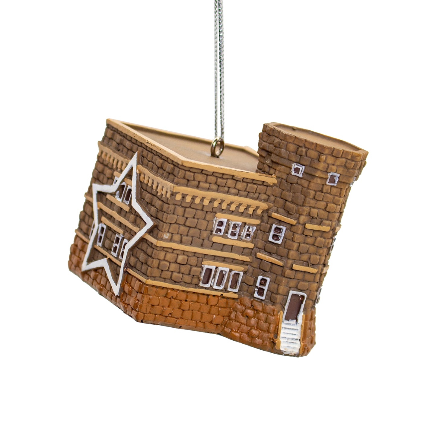 NL Faves Jelly bean Row Tree Ornament ***PRE-ORDER NOW SHIPS MID JULY***