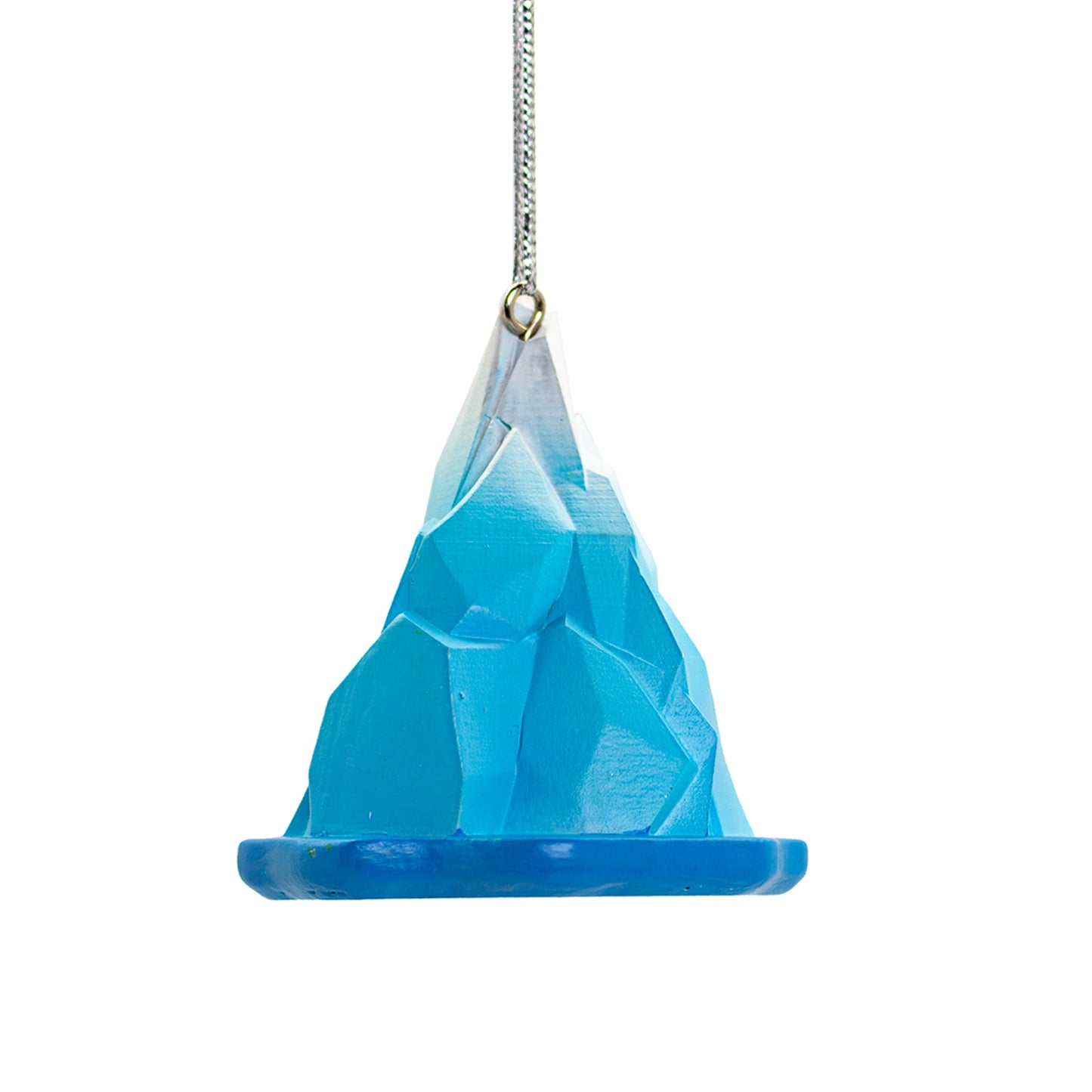 NL Faves Tree Ornament, Iceberg! ***PRE-ORDER NOW! ARRIVES EARLY AUGUST!***