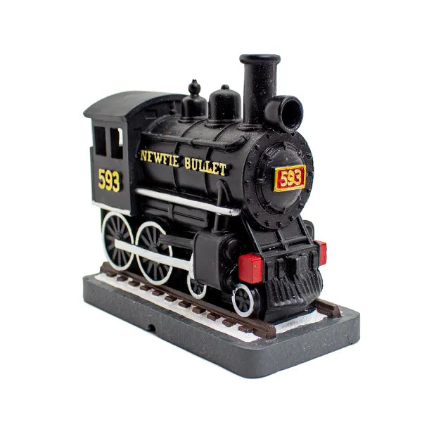 NL Christmas Village, Newfie Bullet ***PRE-ORDER NOW! SHIPS TO YOU MID JULY!***