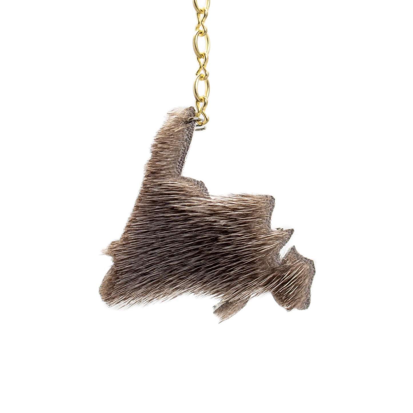 Keychain - Seal Skin - Assorted
