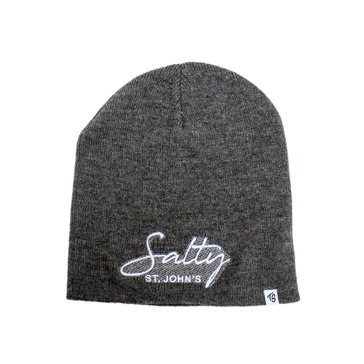 "Salty" Toque