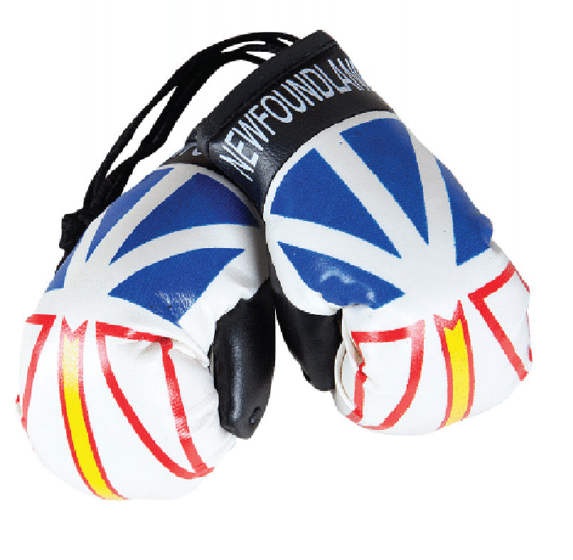 Boxing Gloves, NL