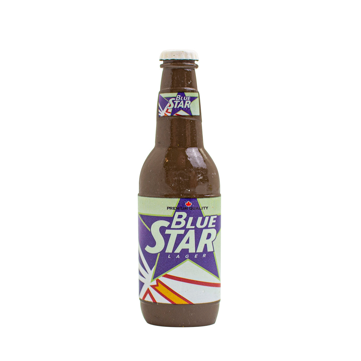 Magnet, Blue Star