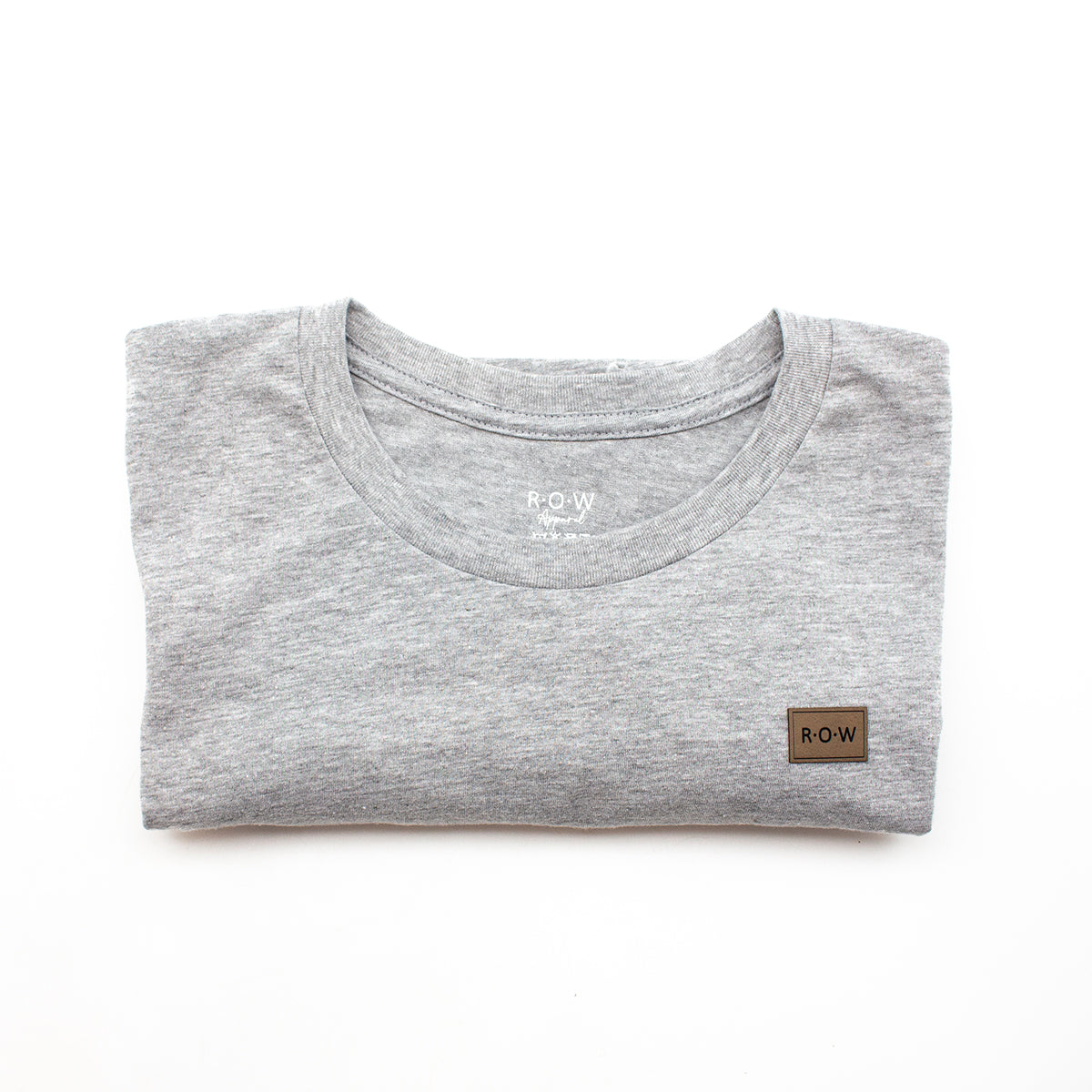 R.O.W. Placentia T-shirt