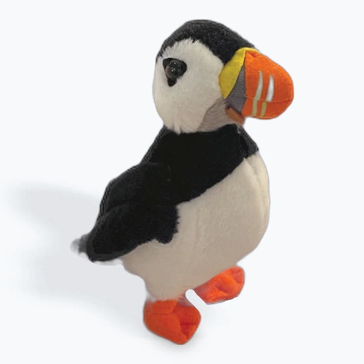 Puffin 6" Plush Newfoundland