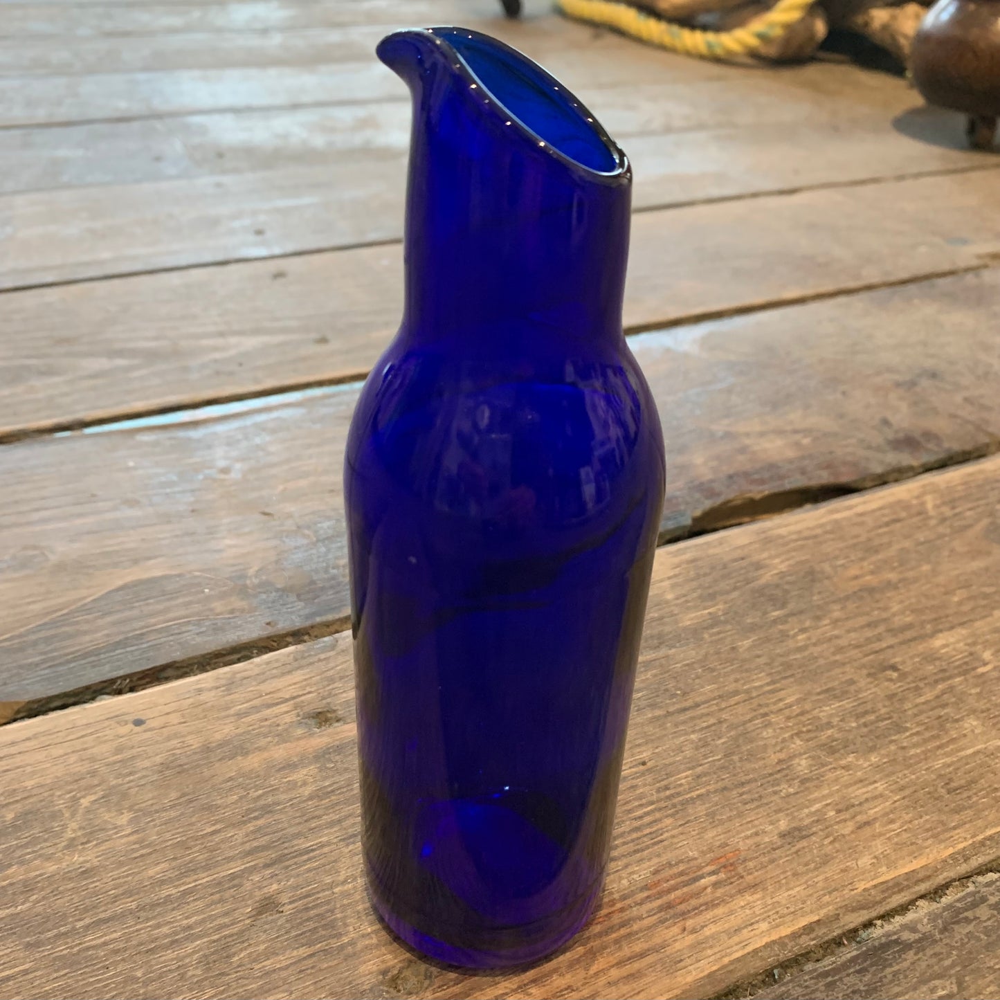 Iceberg Beer Bottle Water Pitcher