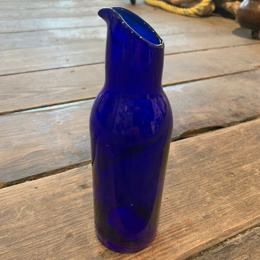 Iceberg Beer Bottle Water Pitcher