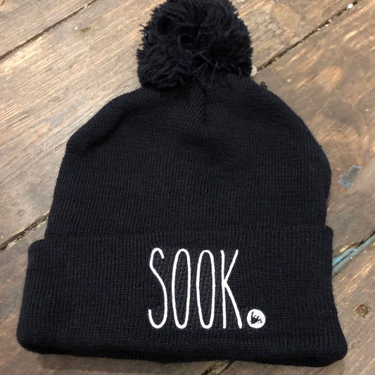 Sook Pom Toque