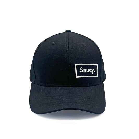 Saucy Base Ball Hat