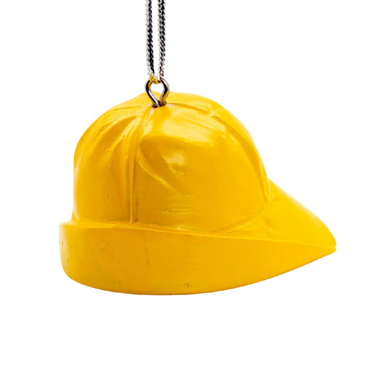 NL Faves Tree Ornament, Sou'wester