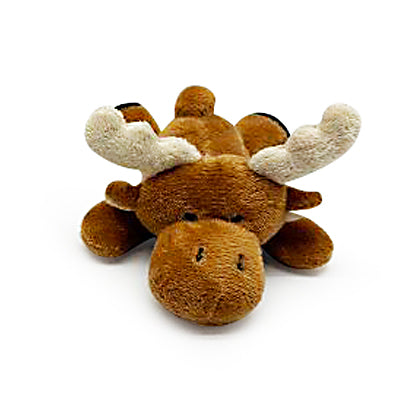 Plush Little Moose