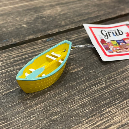 NL Faves Tree Ornament, NL Dory