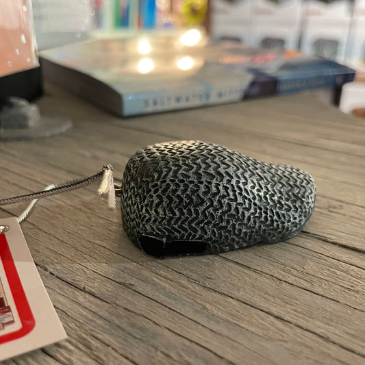 NL Faves Tree Ornament, Salt and Pepper Cap