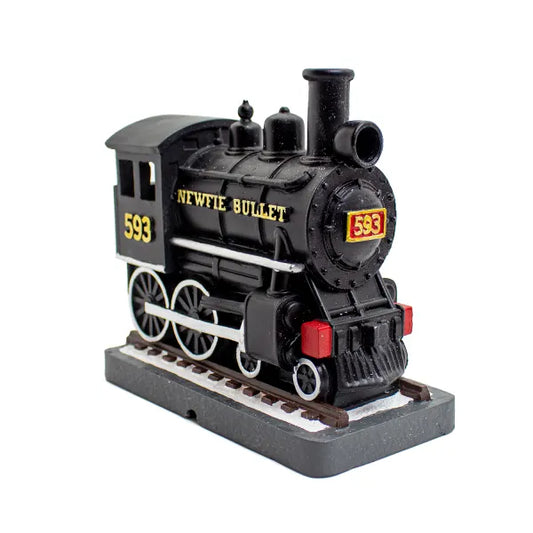 NL Christmas Village, Newfie Bullet ***PRE-ORDER NOW! SHIPS TO YOU MID JULY!***