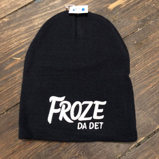 Froze Da Det Toque