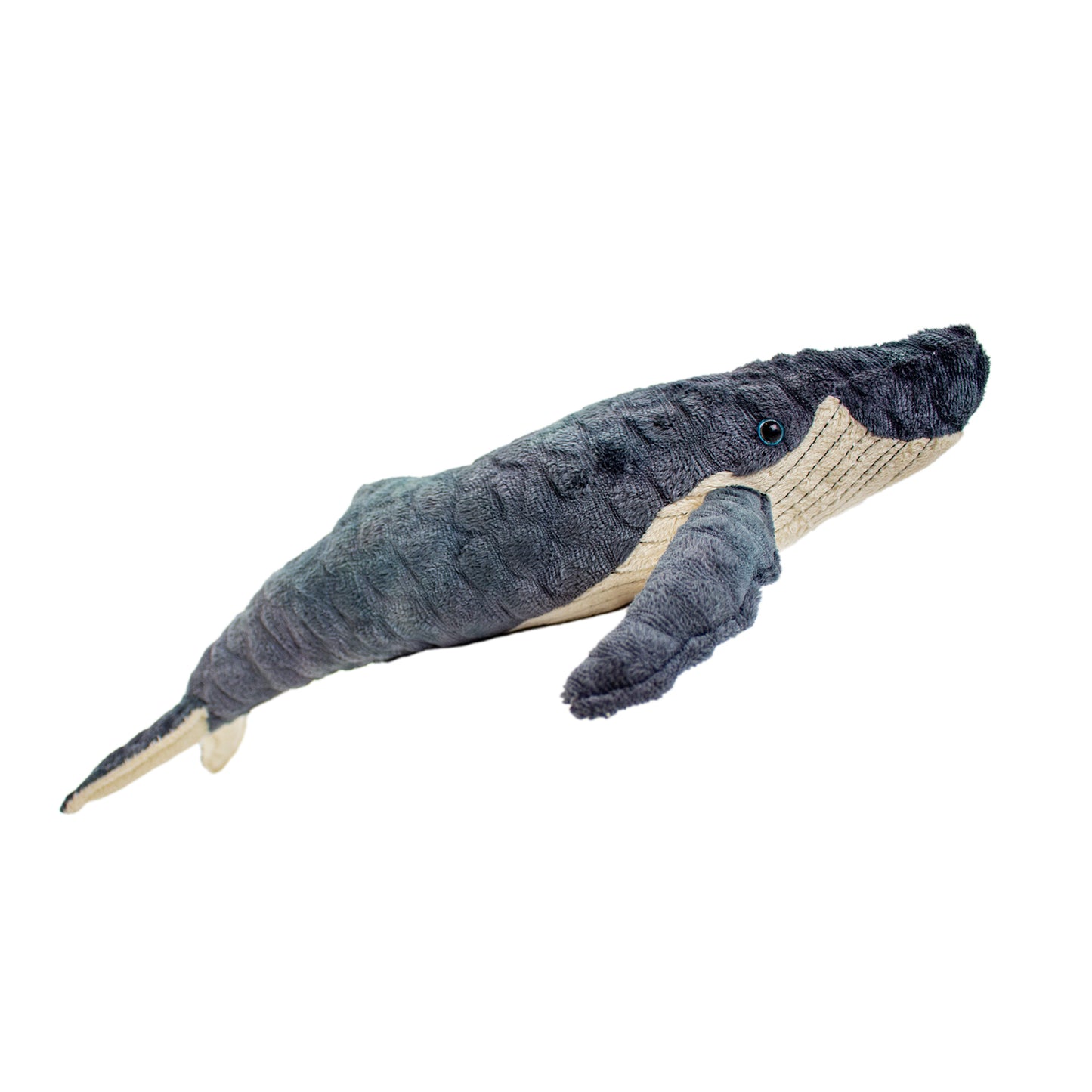 Plush - Humpback Whale, 13"