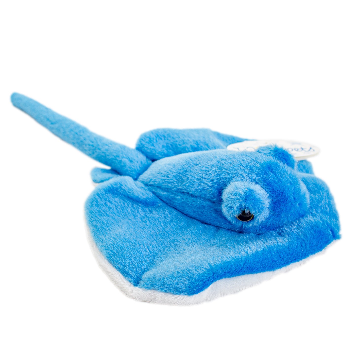 Plush Stingray - 3 Assorted Colours
