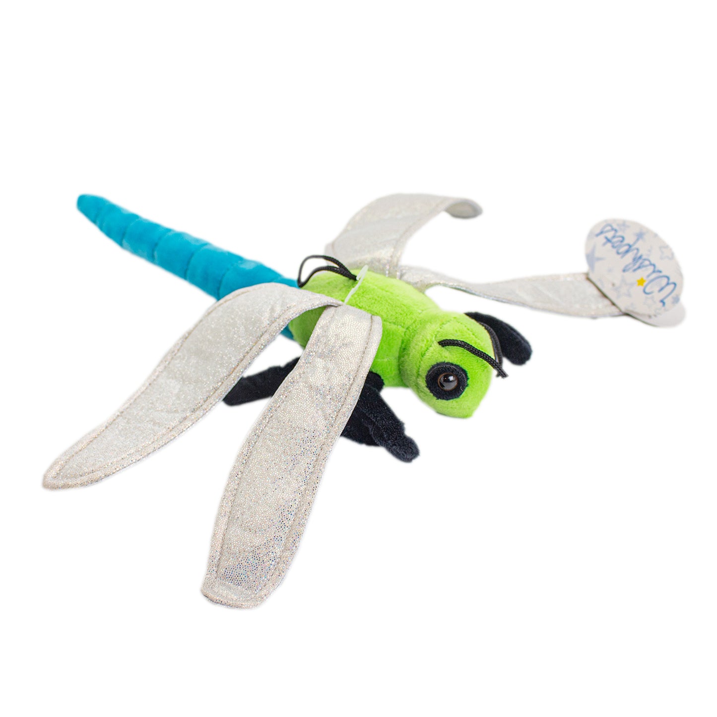 Plush - Dragonfly, 14"