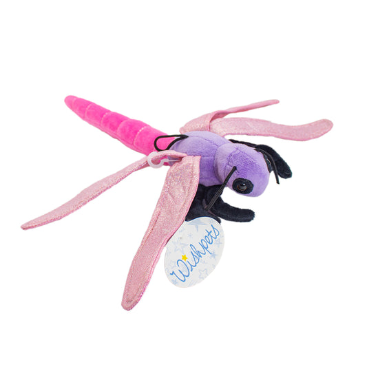 Plush - Dragonfly, 14"