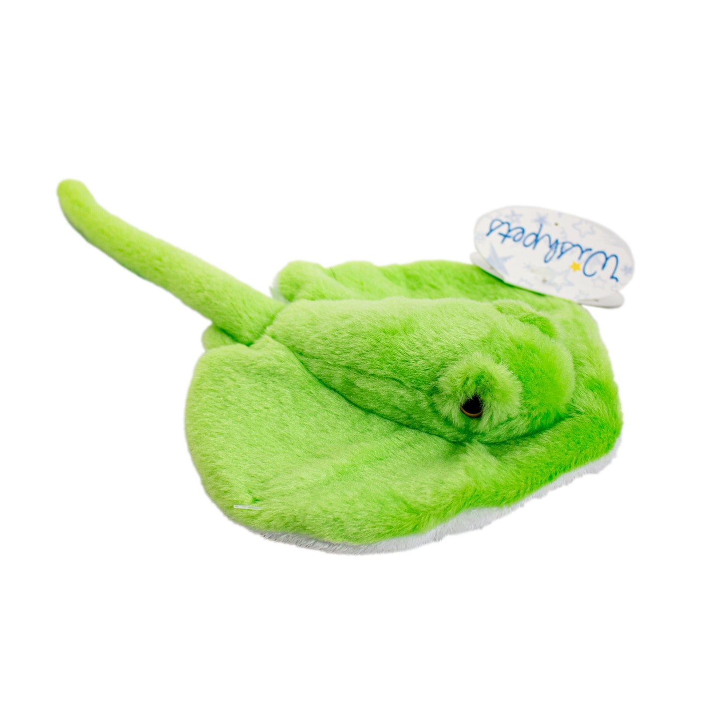 Plush Stingray - 3 Assorted Colours