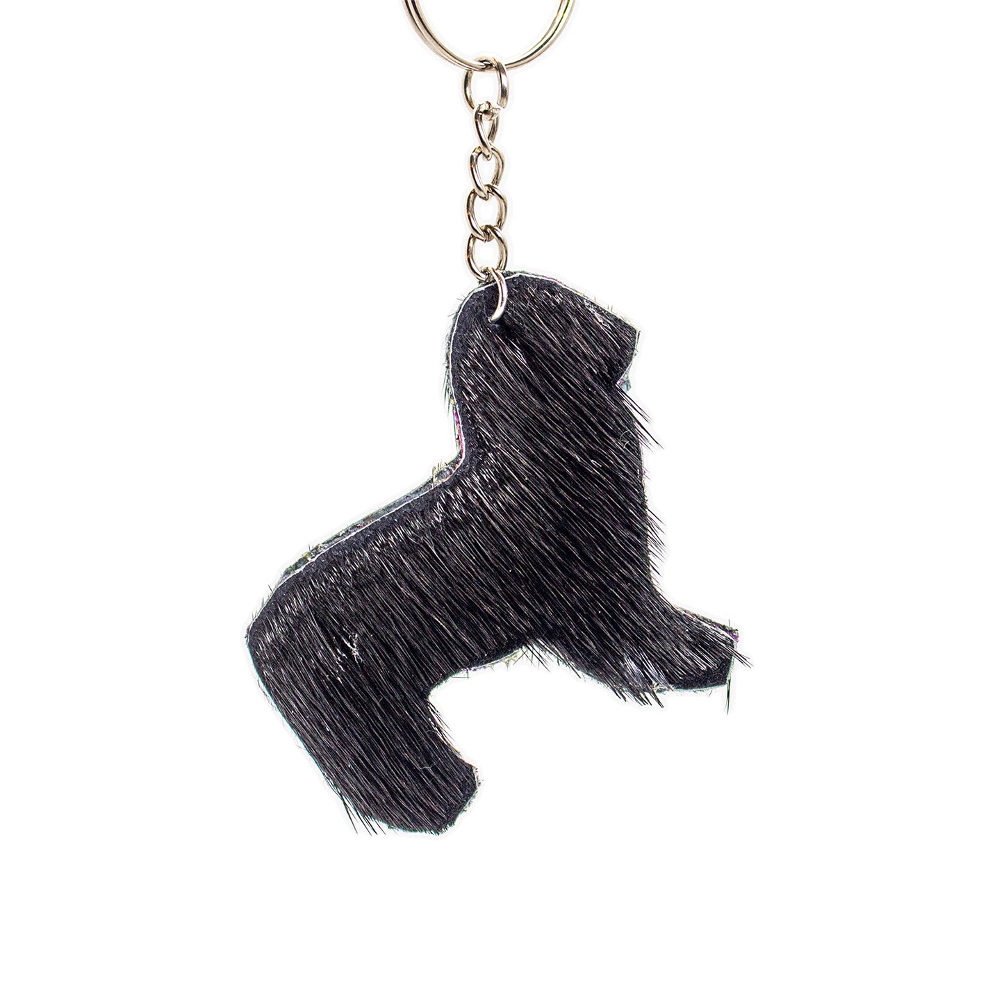 Keychain - Seal Skin - Assorted