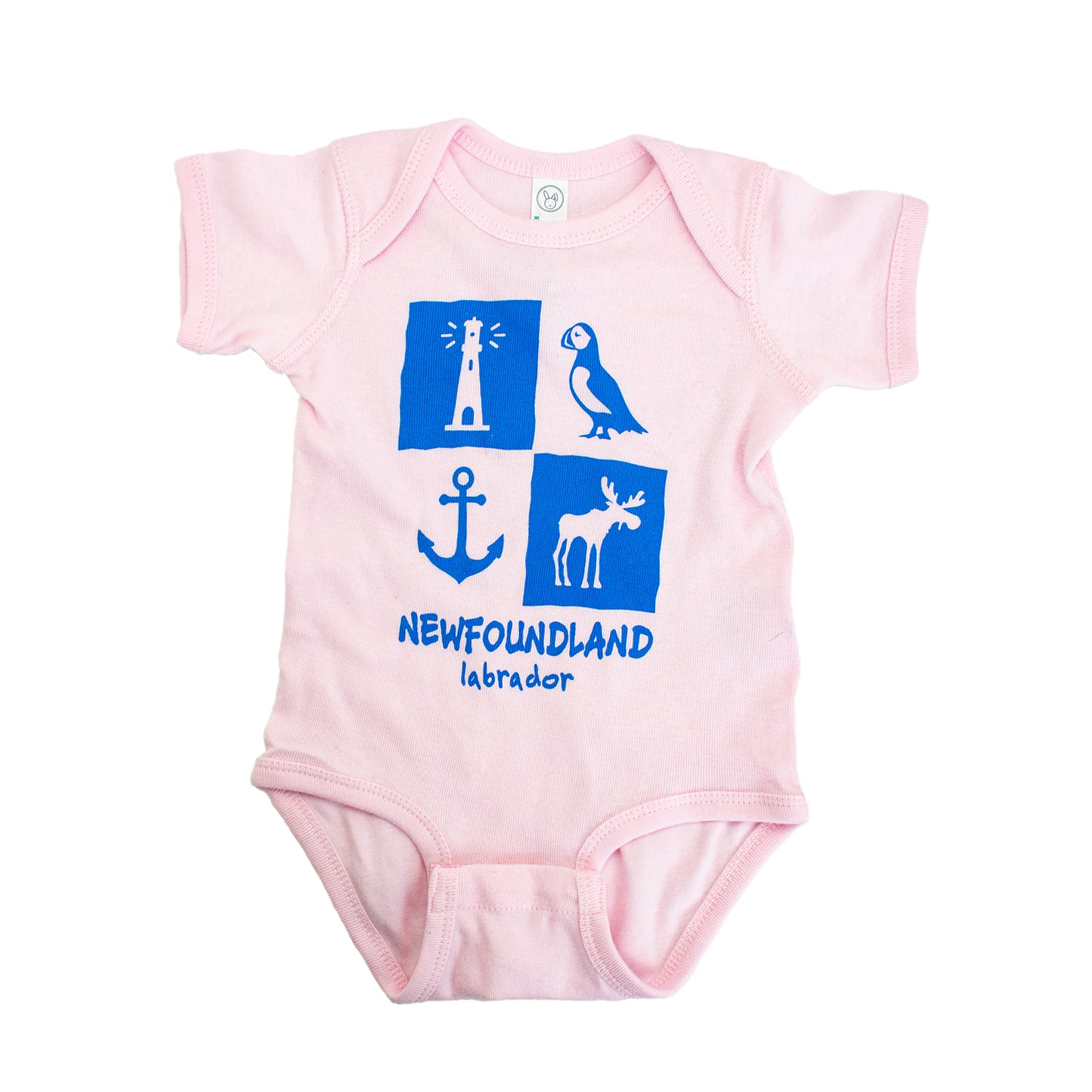 Onesie - NL Icons