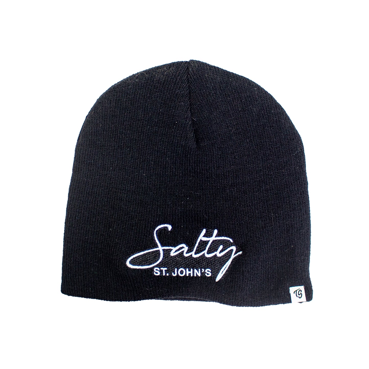 "Salty" Toque
