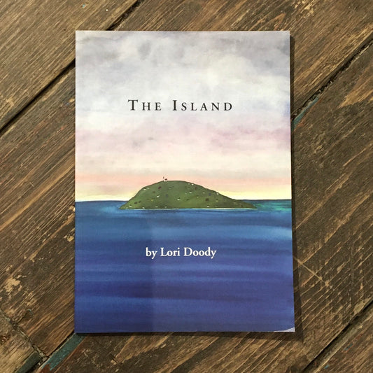 The Island by Lori Doody