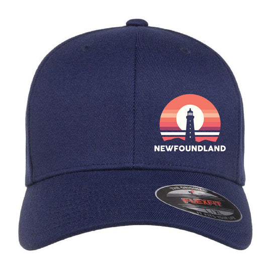 BB Hat, Lighthouse