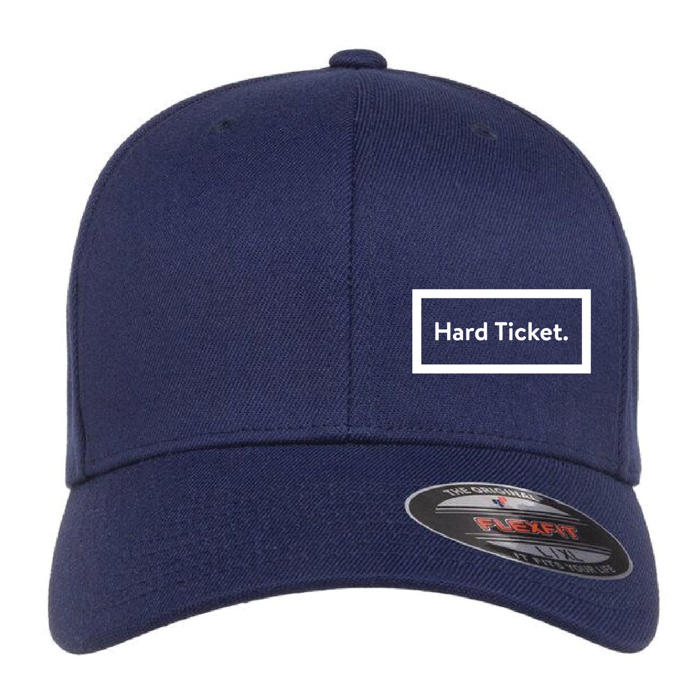 BB Hat, Hard Ticket in Box