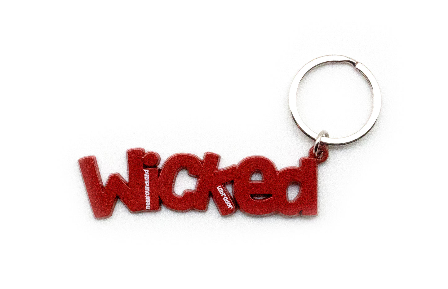 Keychain, Wicked