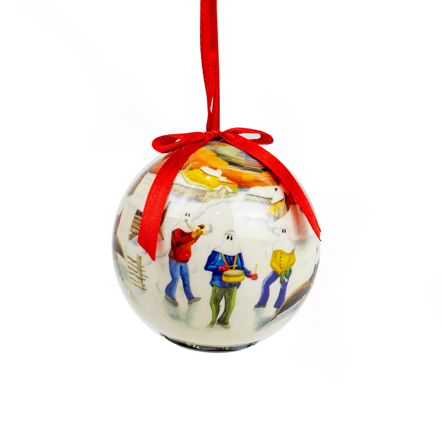 Bulb #31, L'Anse aux Meadows