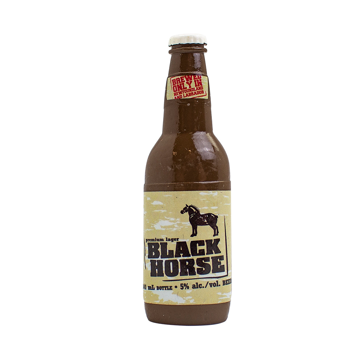 Magnet, Black Horse Beer
