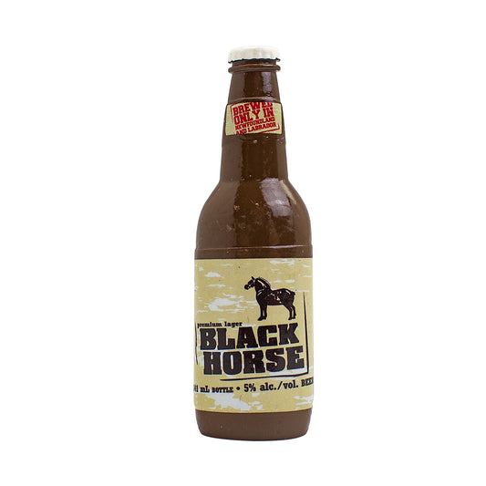 Magnet, Black Horse Beer