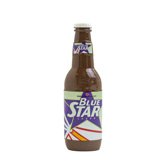 Magnet, Blue Star