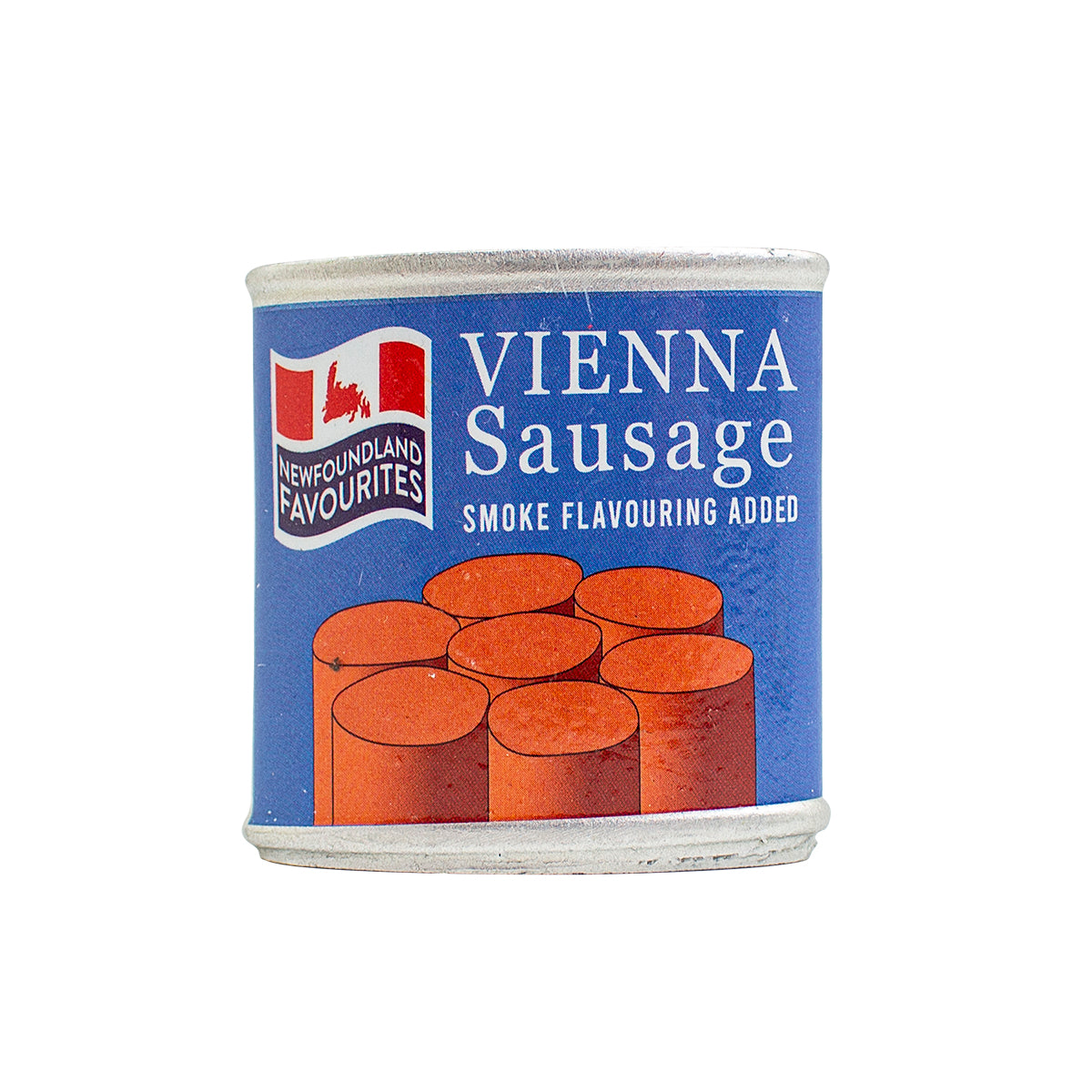 Magnet, Vienna Sausage