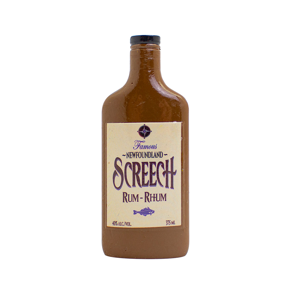 Magnet, Screech Bottle
