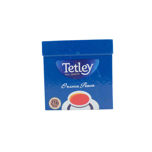 Magnet, Tetley Tea