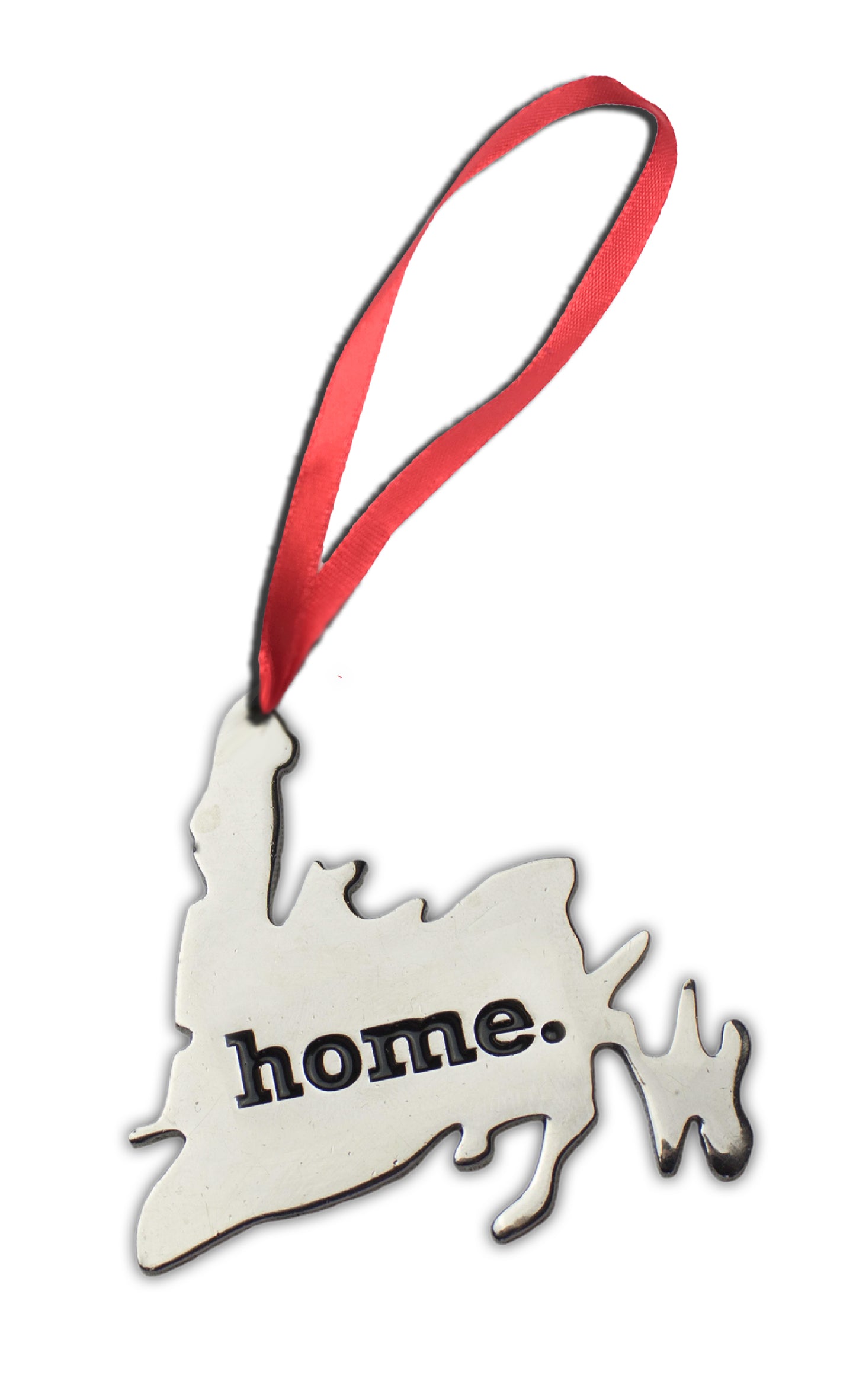 Ornament, Pewter, Home