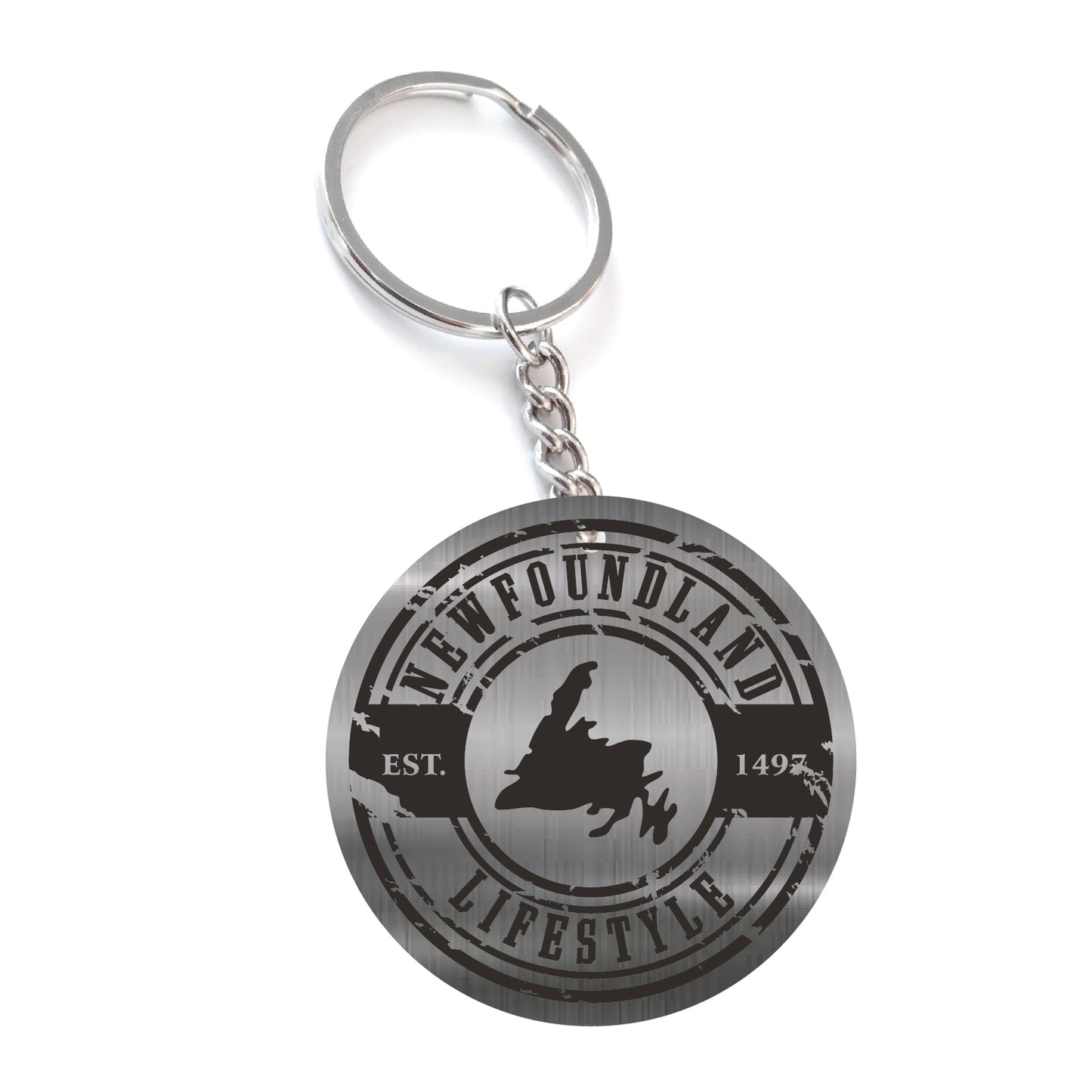 Keychain, NL Lifestyle