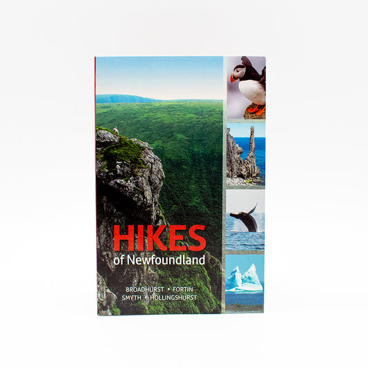 Hikes of Newfoundland, Hollinghurst