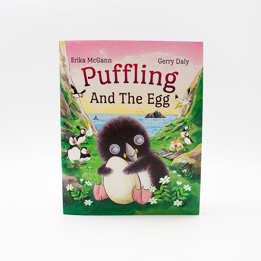 Puffling and the Egg, Daly