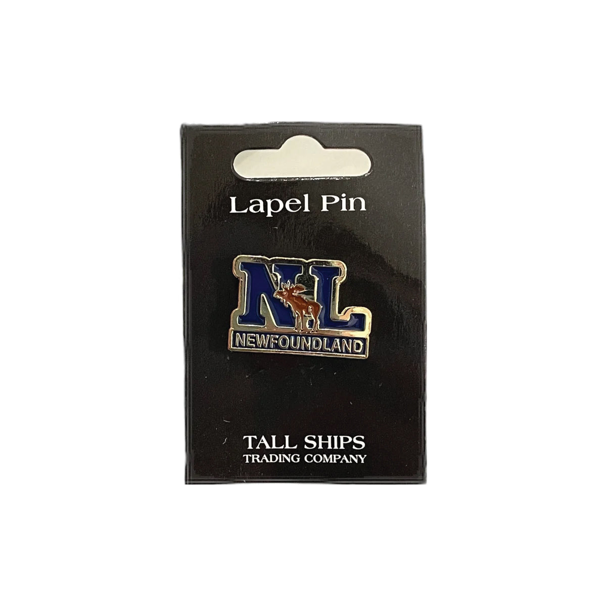 Lapel Pins-7 Designs