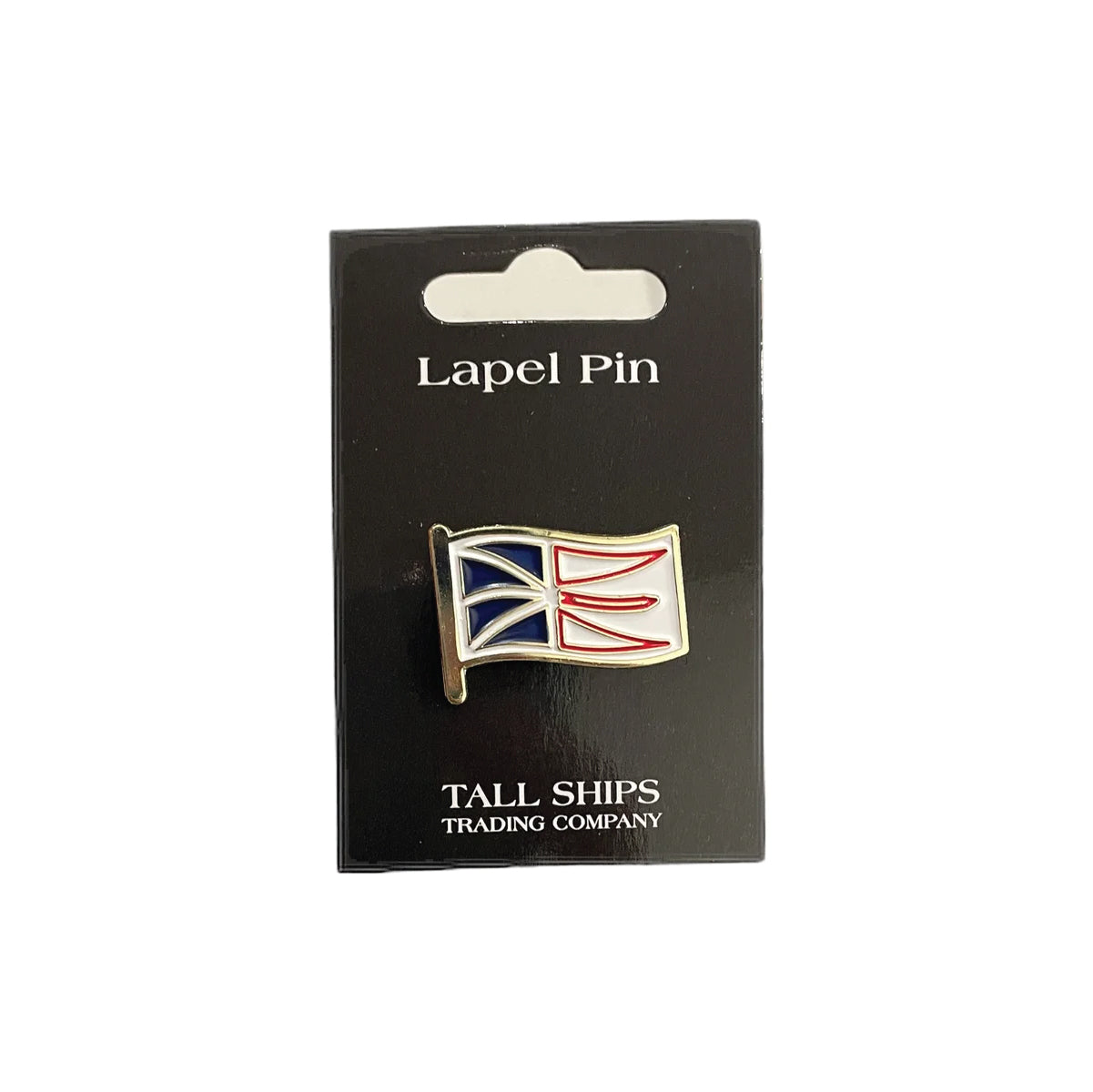 Lapel Pins-7 Designs