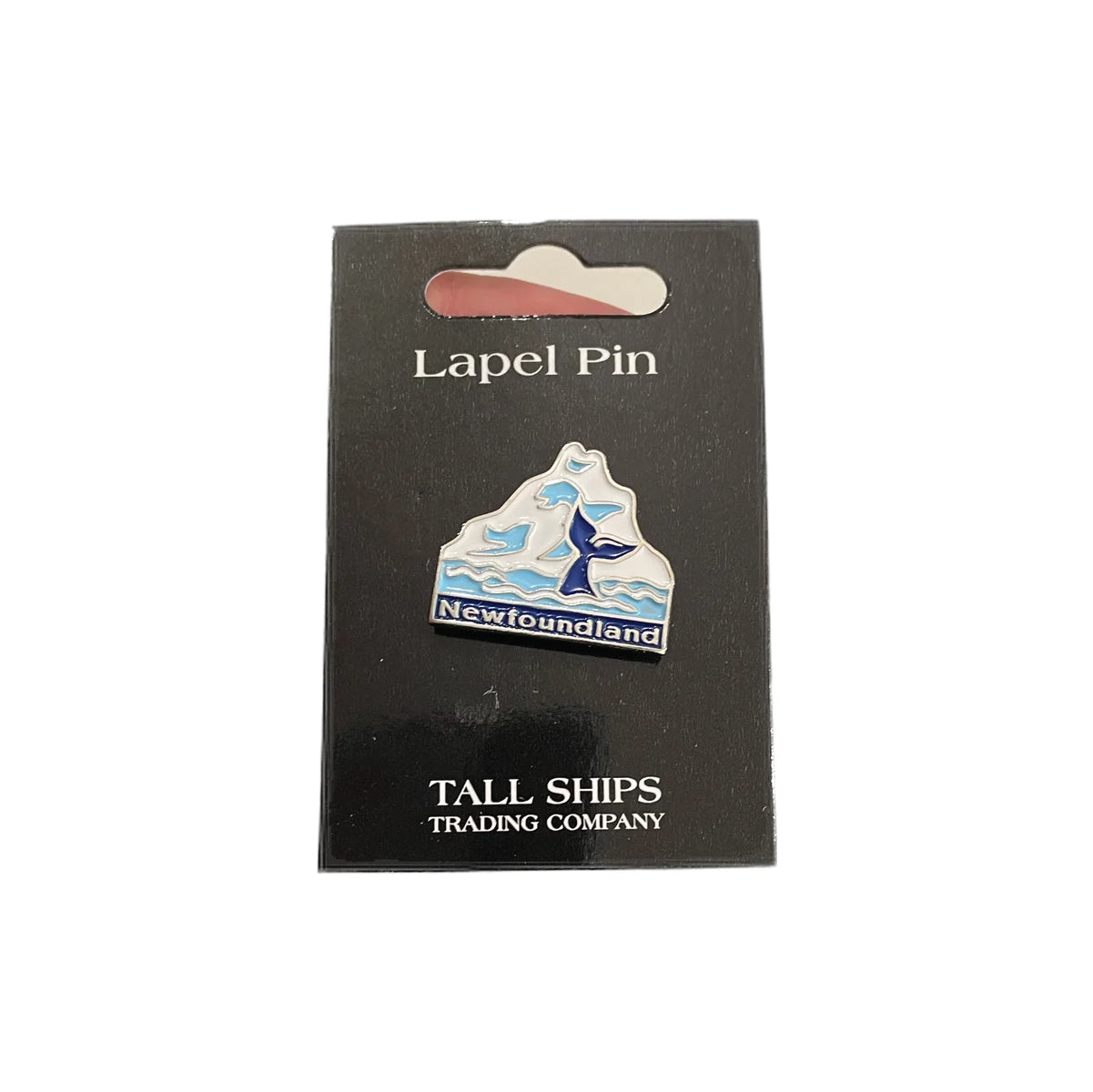 Lapel Pins-7 Designs