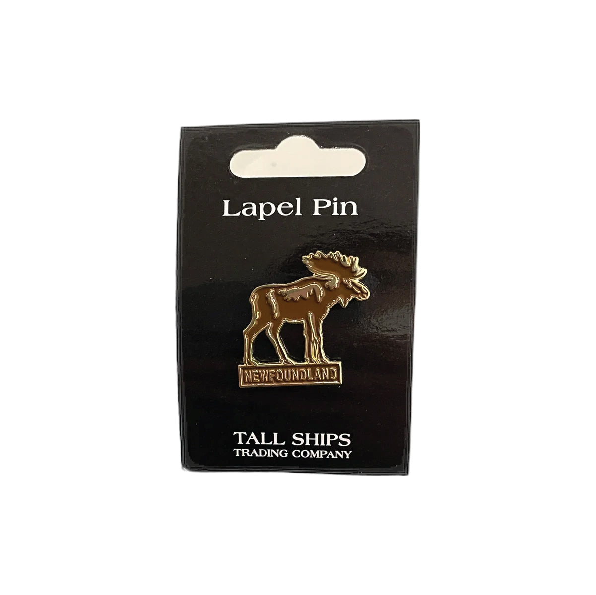 Lapel Pins-7 Designs